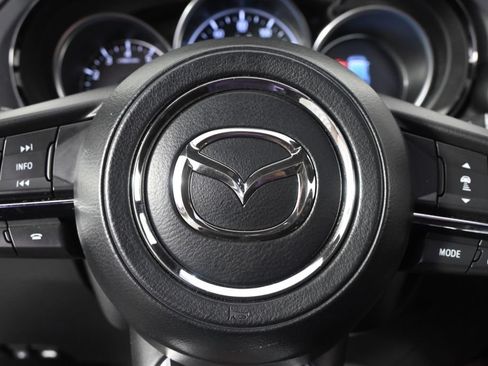 Used 2016 MAZDA CX-9 Grand Touring AWD/4WD image 35