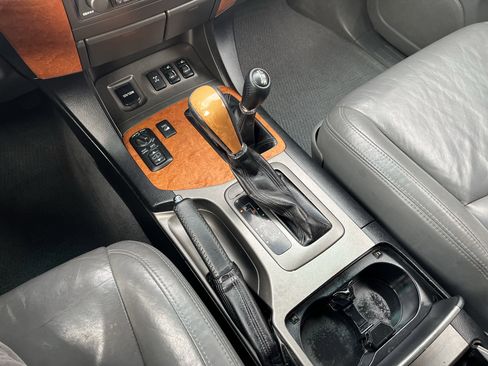 Used 2006 Lexus GX 470 image 23