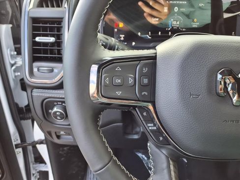 New 2026 RAM 1500 Limited AWD/4WD image 9