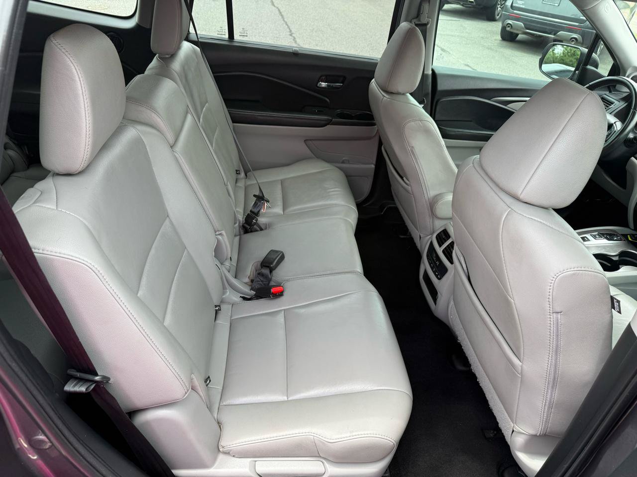 Used 2021 Honda Pilot EX-L image 22