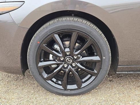 New 2026 MAZDA MAZDA3 2.5 S Hatchback w/ Premium Pkg FWD image 10