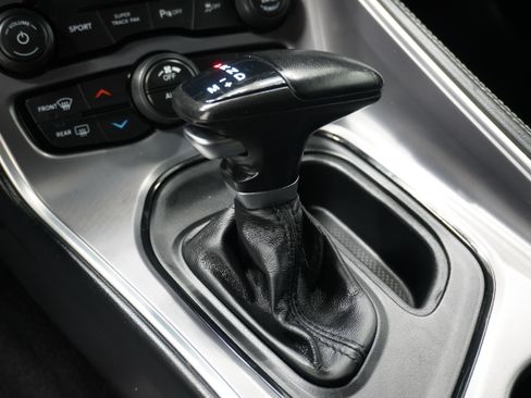 Used 2022 Dodge Challenger R/T w/ Plus Package RWD image 25