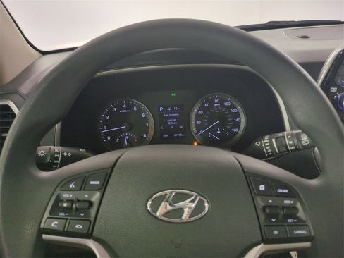 Certified 2020 Hyundai Tucson SE image 29