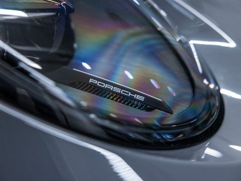 Used 2025 Porsche 911 Carrera 4 GTS image 17