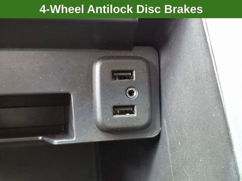 Used 2017 Chevrolet Suburban LS w/ All-Season Package image 23