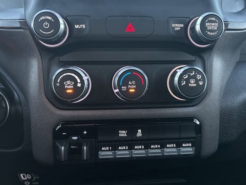 Used 2022 RAM 2500 Tradesman image 29