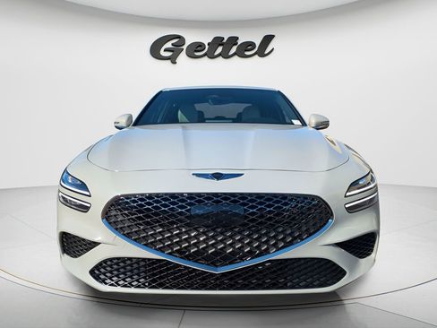 New 2026 Genesis G70 2.5T image 8