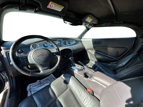 Used 2001 Plymouth Prowler image 14