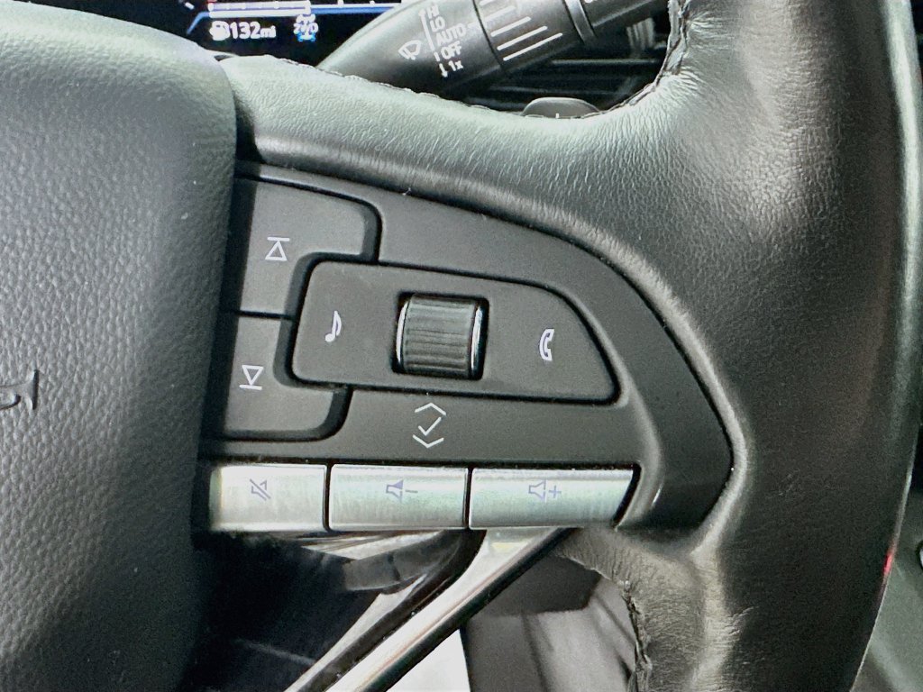 Used 2021 Cadillac Escalade Sport w/ Driver Assist Tech Package AWD/4WD image 13