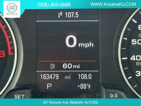 Used 2015 Audi A4 2.0T Premium Plus w/ Technology Package AWD/4WD image 13