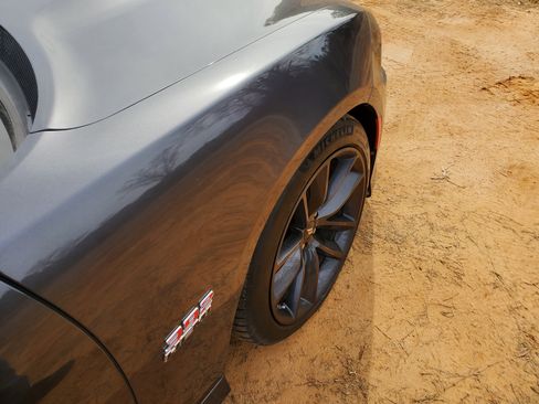 Used 2019 Dodge Charger Scat Pack w/ Plus Group image 12