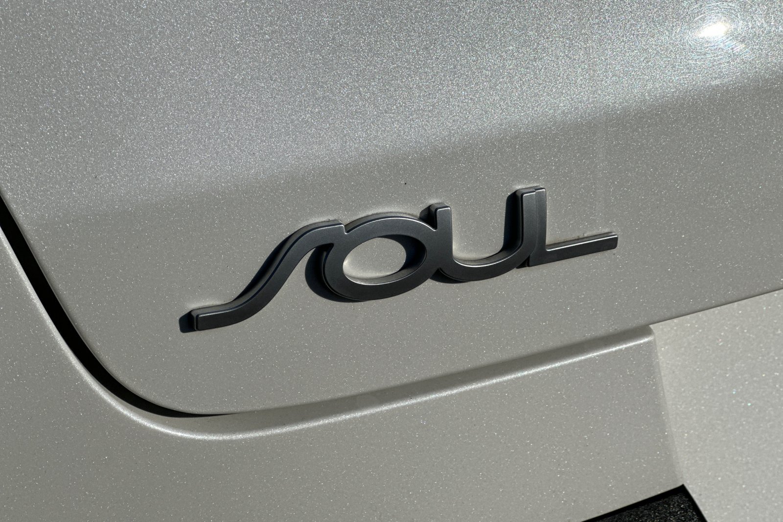 Used 2022 Kia Soul LX FWD image 26