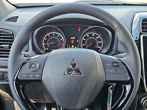 New 2026 Mitsubishi Outlander Sport AWD image 14