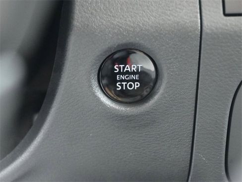 New 2026 Nissan Frontier SV w/ Tow Package image 7