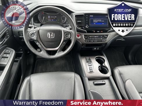 Used 2023 Honda Ridgeline RTL image 15