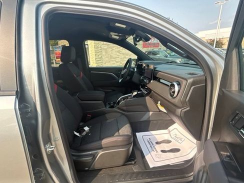 New 2026 Chevrolet Colorado Z71 AWD/4WD image 35