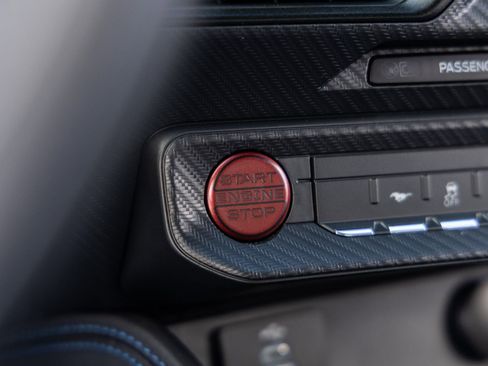 Used 2024 Ford Mustang Dark Horse image 36