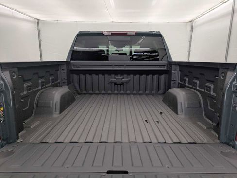 New 2026 Chevrolet Silverado 1500 LT w/ Z71 Off-Road Package image 33