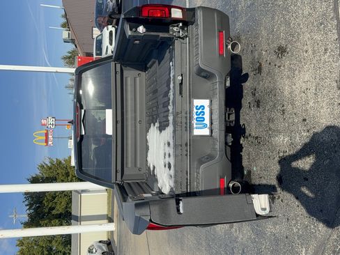 Used 2026 Honda Ridgeline RTL image 17