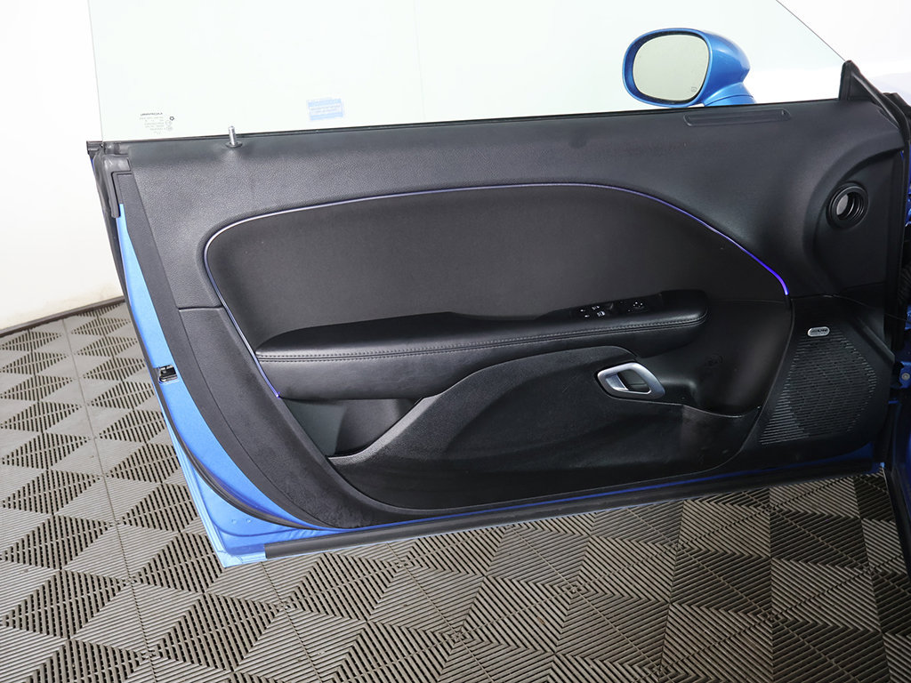 Used 2023 Dodge Challenger SXT RWD image 20