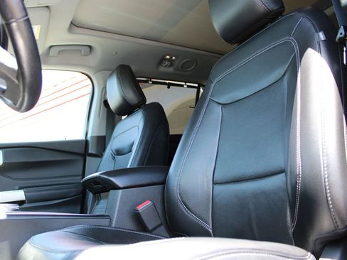 Used 2021 Ford Explorer Limited RWD image 8