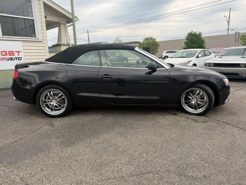 Used 2013 Audi A5 2.0T Prestige image 50