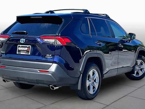 Used 2024 Toyota RAV4 XLE w/ Convenience Package AWD/4WD image 13