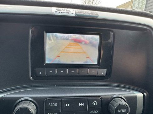 Used 2015 Chevrolet Silverado 2500 LT w/ Snow Plow Prep Package image 15