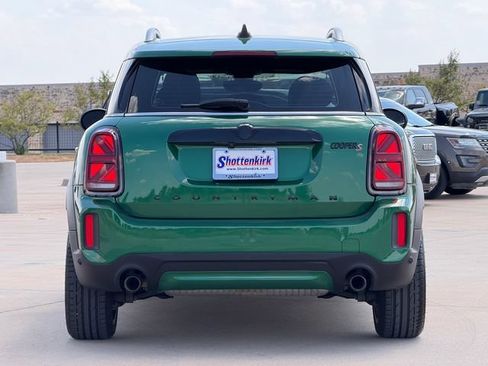 Used 2023 MINI Cooper Countryman S FWD image 7