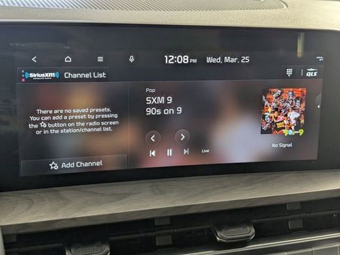 Used 2024 Kia Telluride SX Prestige X-Line image 21