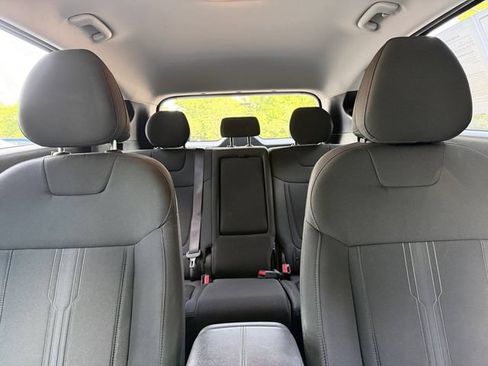 Used 2024 Hyundai Tucson SEL AWD/4WD image 20