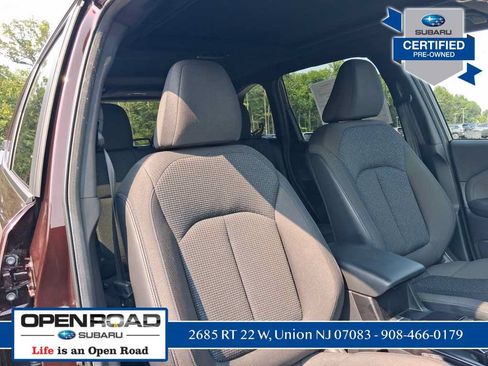 Used 2026 Subaru Forester Premium AWD/4WD image 17