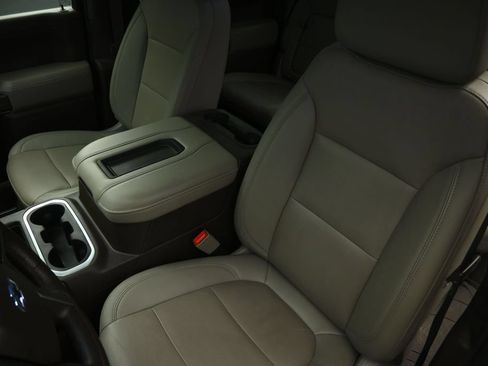 Used 2021 Chevrolet Silverado 1500 RST w/ All Star Edition Plus AWD/4WD image 52