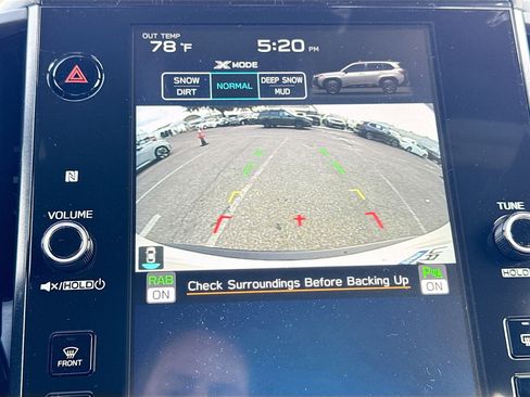 New 2026 Subaru Forester Wilderness image 34