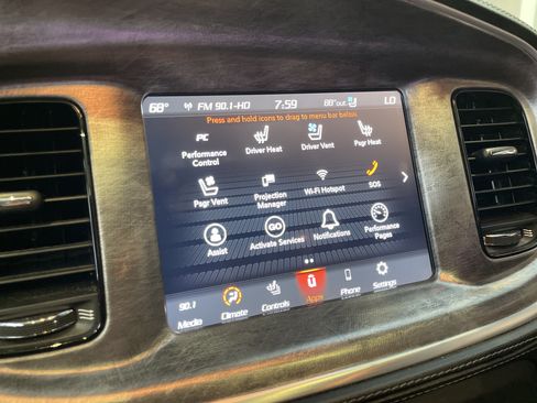 Used 2021 Dodge Charger R/T w/ Daytona Edition Group RWD image 26