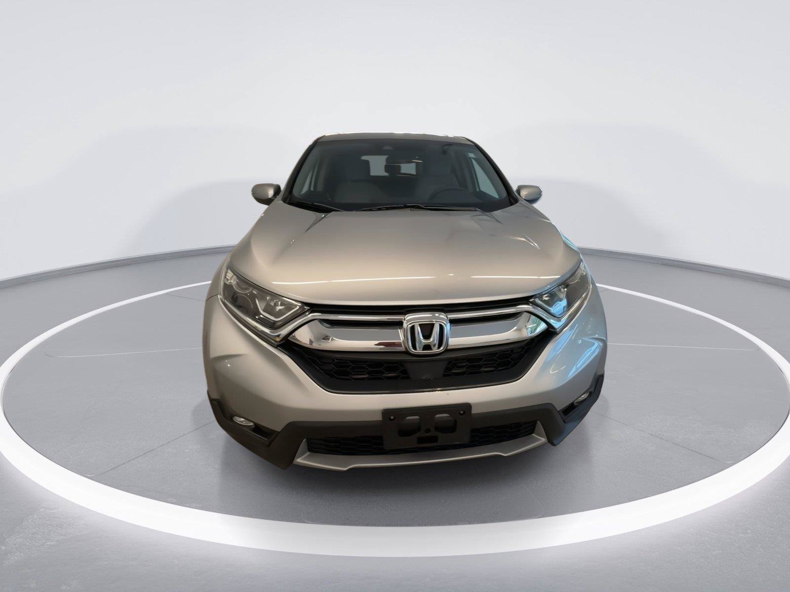 Used 2019 Honda CR-V EX image 3