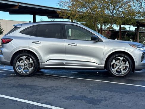 Used 2024 Ford Escape ST-Line image 7