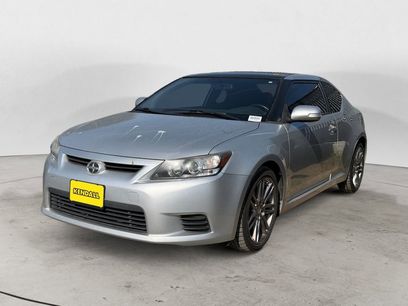 Used 2012 Scion tC
