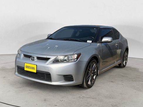 Used 2012 Scion tC FWD image 1