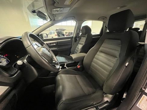 Used 2019 Honda CR-V LX image 21