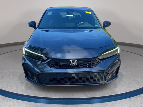 Used 2025 Honda Civic Sport image 2