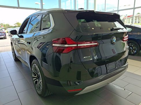 Certified 2026 BMW X3 xDrive30i AWD/4WD image 4