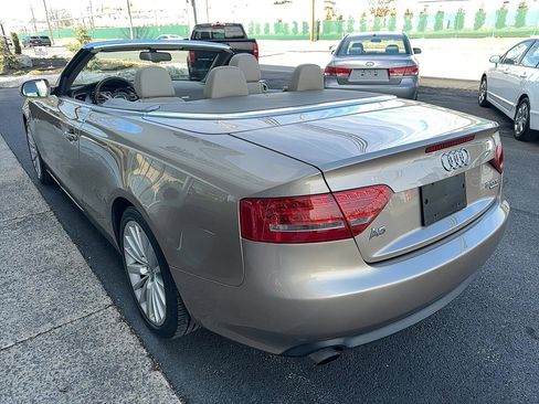 Used 2011 Audi A5 2.0T Premium Plus image 34