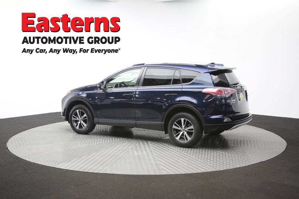 Used 2017 Toyota RAV4 XLE w/ Premium Special Value Package AWD/4WD image 66