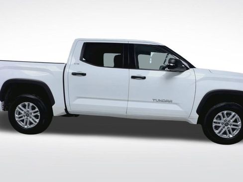 Used 2023 Toyota Tundra SR5 w/ SR5 Convenience Package image 23