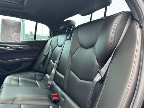 Used 2021 Cadillac CT5 Sport AWD/4WD image 22