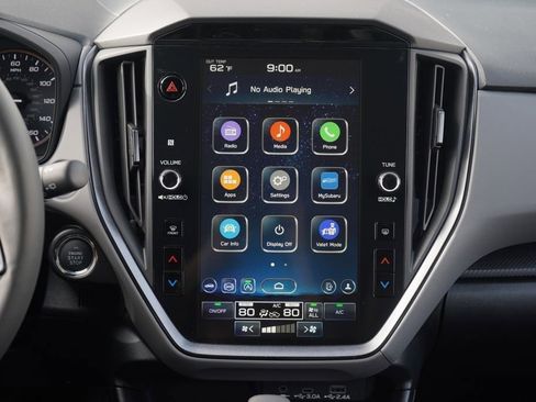 New 2026 Subaru Crosstrek 2.5i Wilderness AWD/4WD image 10