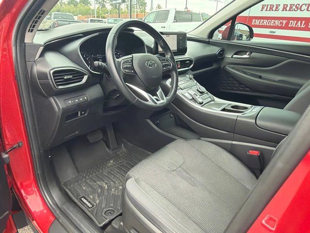Used 2023 Hyundai Santa Fe SEL AWD/4WD image 19