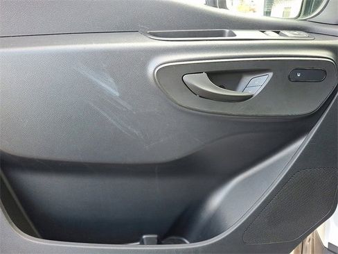 Used 2025 Mercedes-Benz Sprinter 2500 image 14