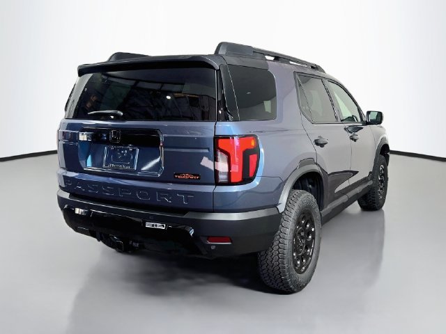 New 2027 Honda Passport TrailSport Elite image 19